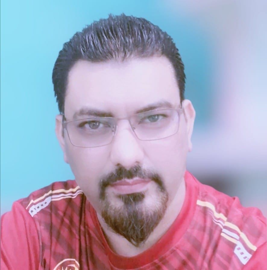 Naveed Yousaf